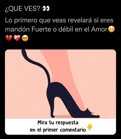 TU PERSONALIDAD ES MANDONA O SUMISA DESCÚBRELO CON ESTE TEST Hot News