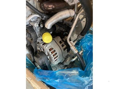 Engine Mercedes A-Klasse - A2600108900 26092030