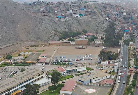 legado lima  inicio implementacion de hospitales movil flickr