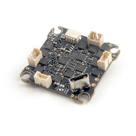 X12 AIO 5-in-1 Flight controller built-in 12A ESC and OPENVTX Support ...