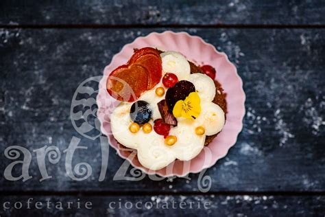 Naked Cofetăria Artizan