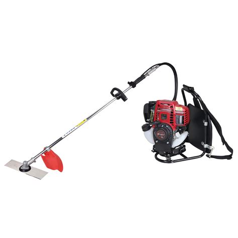 Garden Grass Cutter Machine Lawn Trimmer Professional Brush Cutterhand