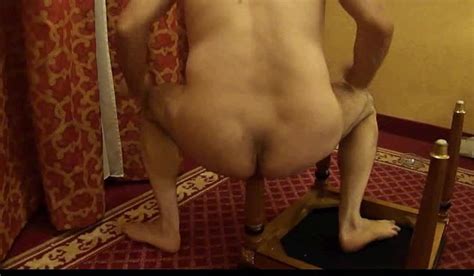 Sedia Nel Culo Free Gay Amateur Porn Video Xhamster