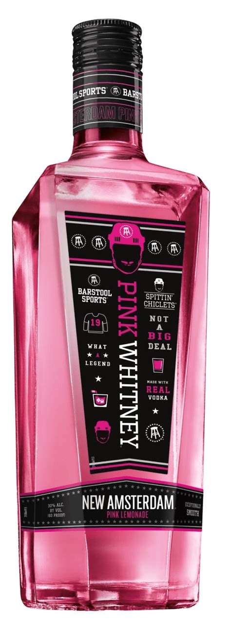 Products Pink Whitney