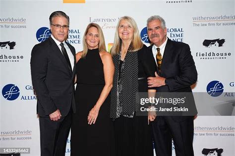 David L Gerstner Maureen Gerstner Janet Vaccaro And Nick Vaccaro