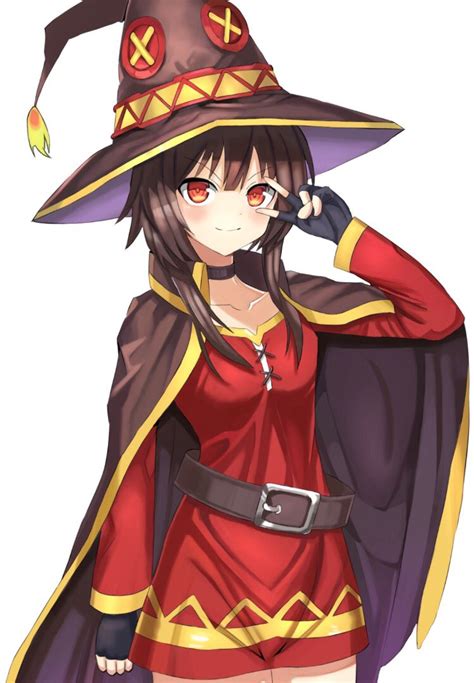 Megumin Everyday on Twitter RT marumarutats めぐみーん この素晴らしい世界に祝福を めぐみん