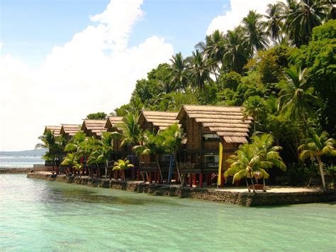 Pearl Farm Resort Island Garden City Of Samal Davao Del Norte Bl