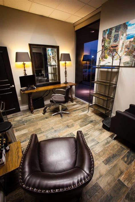Suites City Salon Suites And Spa
