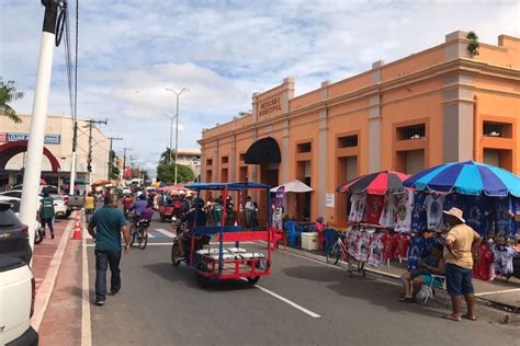 Festival de Parintins 2024 Turistas intensificam movimentação na terra