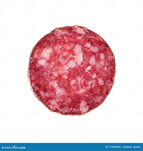 Salami Slice