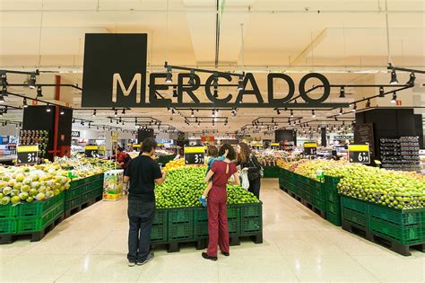 Carrefour Inaugura Hipermercado Em S O Paulo Falando De Varejo