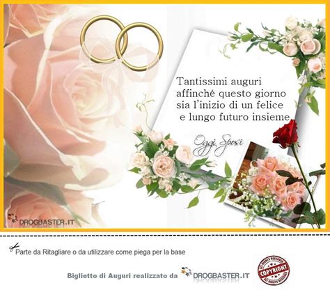 Tanti Auguri Matrimonio Immagini Auguri