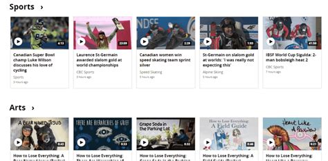 How To Watch Cbc On Firestick 2025