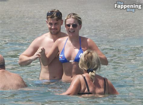 Tasha Ghouri Nude Celebs The Fappening Forum