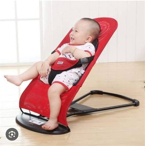 Baby Bouncer Chair - Buy Online at Best Price in UAE - Qonooz