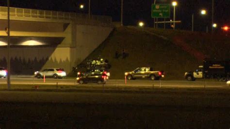 Calgary Police Investigate Fatal Crash Ctv News