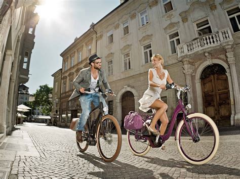 Triumph E Bird 300wh Bosch Active 40 Nm