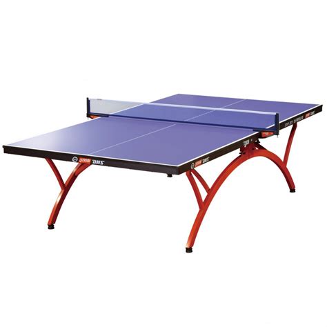 Стол для настольного тенниса DHS T2828 | DHS Украина