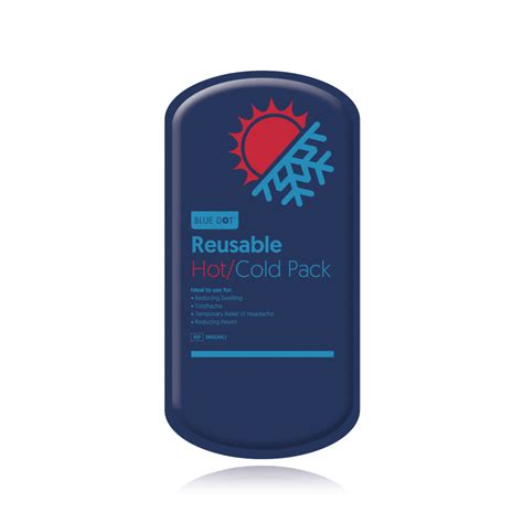 Reuhc Reusable Cold Hot Pack Absolute Ppe Industrial