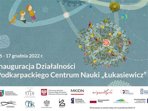 Podkarpackie Centrum Nauki Łukasiewicz w Jasionce otwiera swoje podwoje