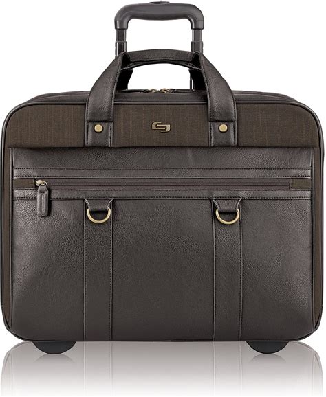 Top Best Rolling Laptop Bags Reviews Brand Review