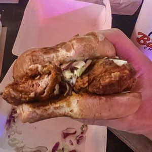BABAS HOT CHICKEN Photos Reviews Market St Riverside California Chicken