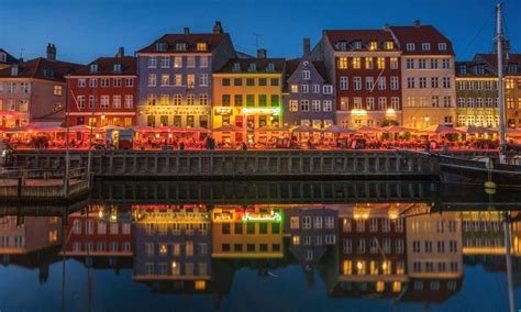 5 coolest cities to visit in 2017, chosen by the world’s top travel