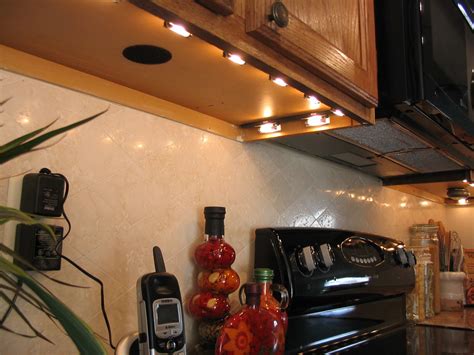 8 Ideas Of Best Under Cabinet Led Lighting For Your Kitchen Remodel Home Decorating Ideas