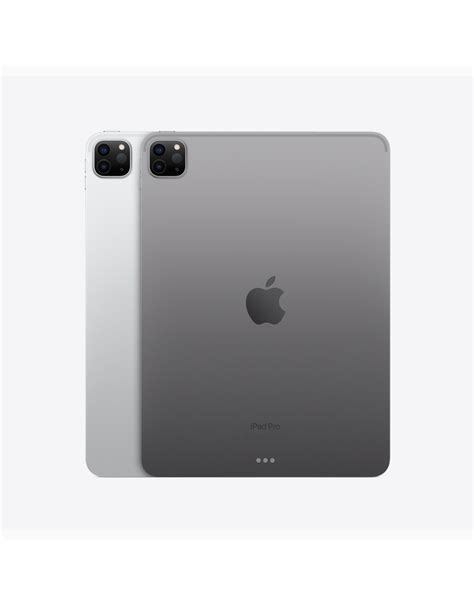 IPAD PRO 11" M2 - 12th Man Technology