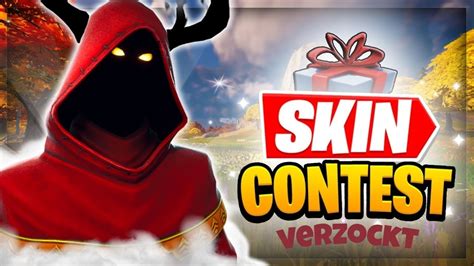 Skin Contest Jetzt Live Turnier Custom Games Fortnite Live Deutsch