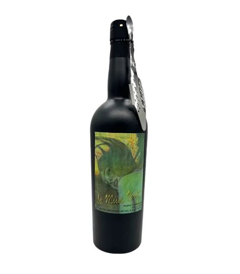 Buy La Muse Verte Absinthe Online The Barrel Tap