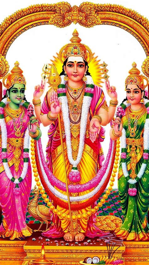 Incredible Collection Of Murugan Images In Hd Download Free 4k