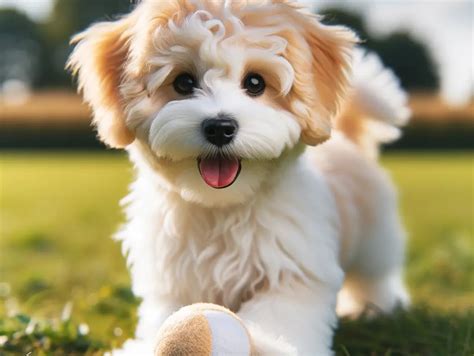 Biton - Sidewalk Dog