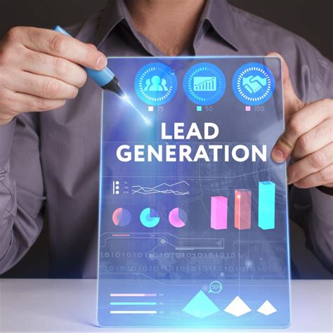 8 ideas para la generación de leads en el sector B2B Isource Marketing