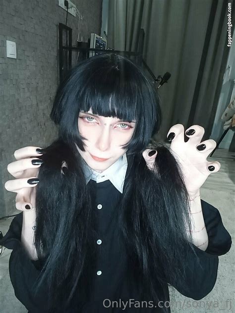 Sonya Fj Nude Onlyfans Leaks Fappening Page Fappeningbook