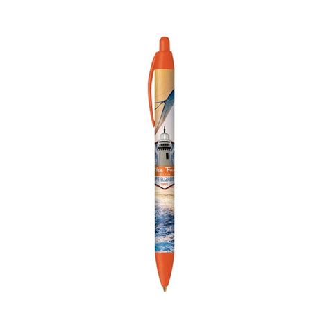 Promotional Bic Digital Wide Body Pens Featuring Your Logo