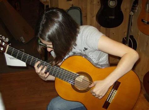 Классические акустические гитары Martinez