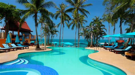 Pinnacle Samui Resort Maenam Holidaycheck Koh Samui Thailand