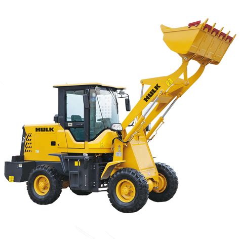 Mini Payloader