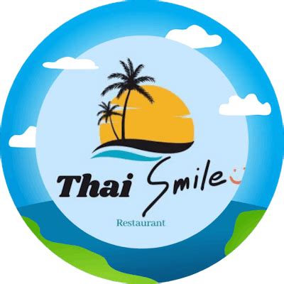 home - Thai Smile & Sushi Restaurant