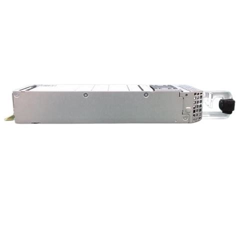 Dell Single Hot Plug Power Supply Watt Mm Hlac Vac Titanium By Delta Dell