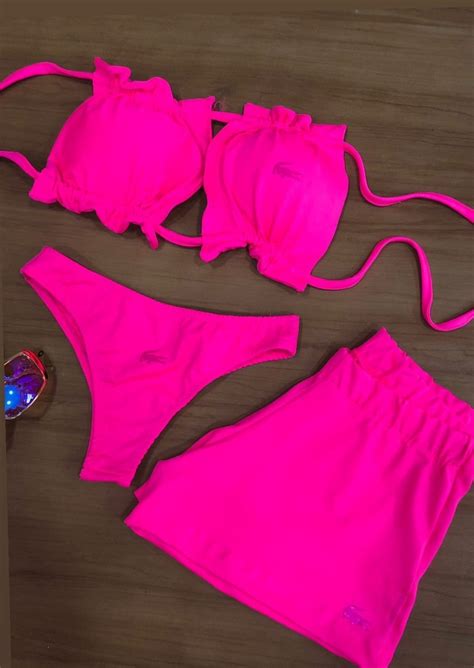 Mini Bikini Swimwear Women Push Up Bikini Set Padded Bra Sexy Swimsuit Hot Bandage Swim