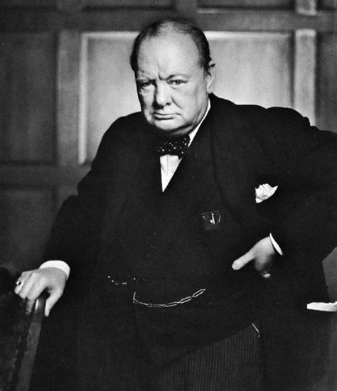 Winston Churchill Facts | Britannica
