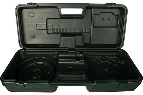Кейс пластиковый для больших УШМ Metabo 625451000 - выгодная цена ...