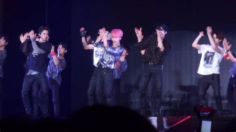 K Hot Sauce The Dream Show In Your Dream Nct Dream Fancam