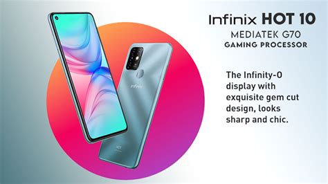 سعر ومواصفات Infinix Hot مميزات وعيوب انفنكس هوت سعر انفنيكس هوت