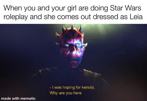 Gay Star Wars R SuddenlyGay