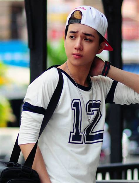 HOT BOY Khám phá quá khứ HÃI HÙNG của 3 hot boy dao kéo