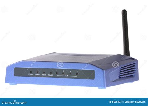 Access Point Royalty-Free Stock Image | CartoonDealer.com #2449138