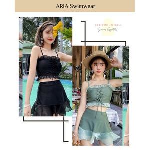 Jual Aria Bikini Set Bikini Korea Monokini Bikini Murah